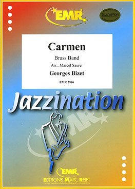 G. Bizet: Carmen, Brassb