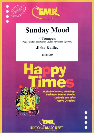 J. Kadlec: Sunday Mood, 4Trp
