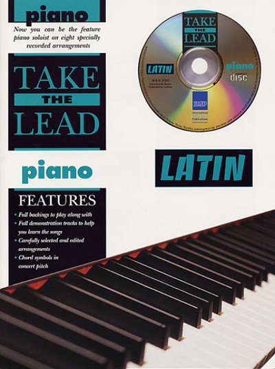 Latin Take The Lead