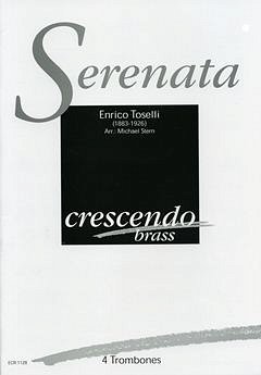 E. Toselli: Serenata Op 6