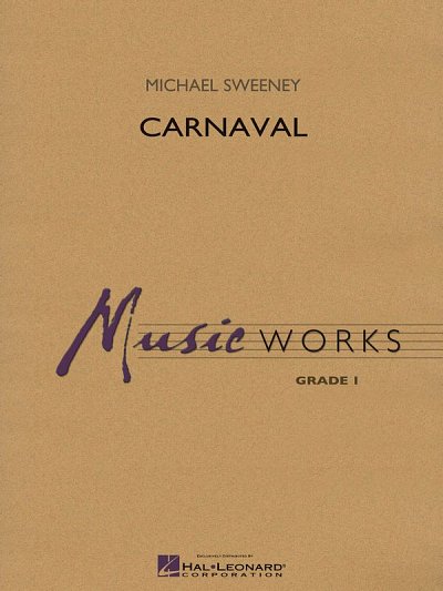 M. Sweeney: Carnaval, Blaso (Pa+St)