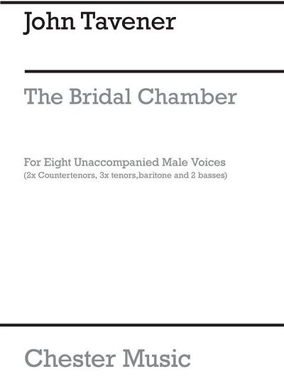 J. Tavener: The Bridal Chamber (Part.)