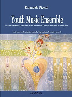 Youth Music Ensemble, Kamens (Pa+St)