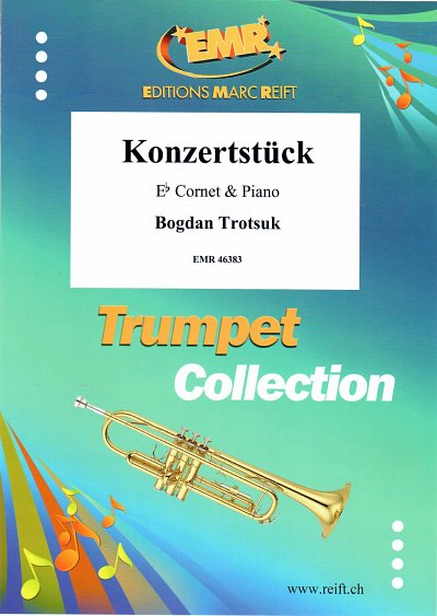 B. Trotsuk: Konzertstück
