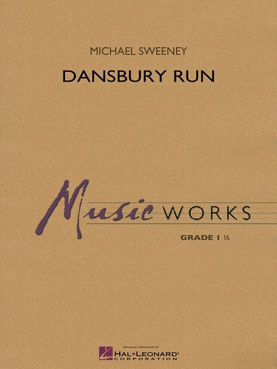 M. Sweeney: Dansbury Run, Blaso (Part.)