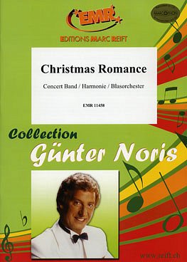 G.M. Noris: Christmas Romance, Blaso