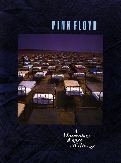 Pink Floyd: A Momentary Lapse Of Reason