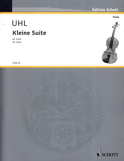A. Uhl: Kleine Suite