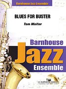 Blues for Buster, Jazzens (Pa+St)