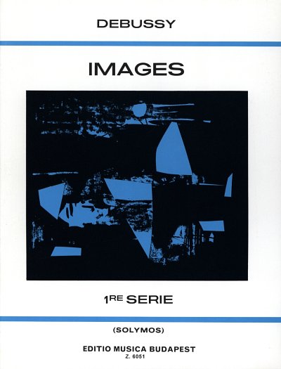 C. Debussy: Images 1
