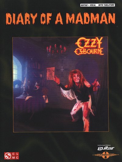 O. Osbourne: Diary Of A Madman