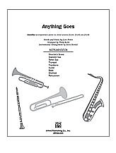 C. Porter et al.: Anything Goes (from the musical Anything Goes)