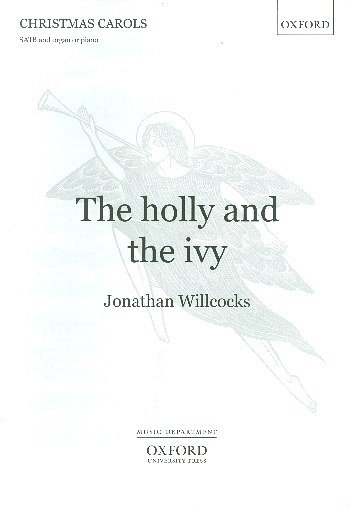 The Holly and The Ivy, Ch (Chpa)
