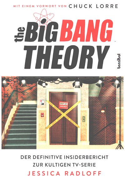 J. Radloff: The Big Bang Theorie (BuHc)