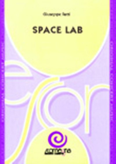 Space Lab, Blaso (Pa+St)