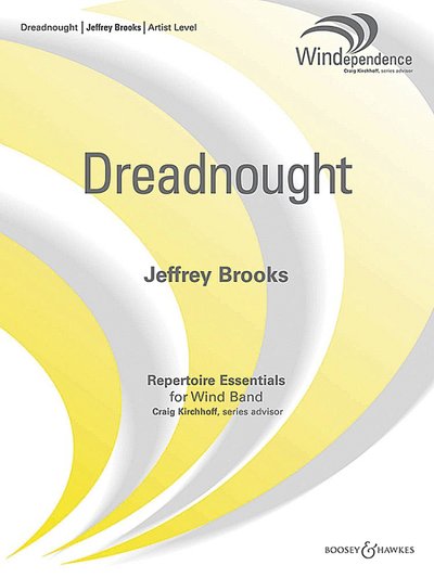 Dreadnought (Part.)