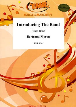 B. Moren: Introducing The Band