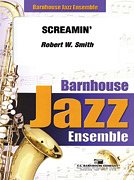 R.W. Smith: Screamin', Jazzens (Pa+St)