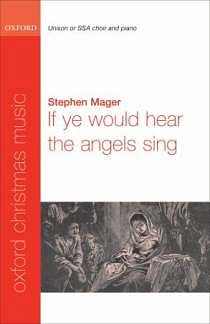 If Ye Would Hear The Angels Sing, Ch (Chpa)