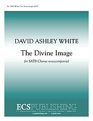 D.A. White: The Divine Image