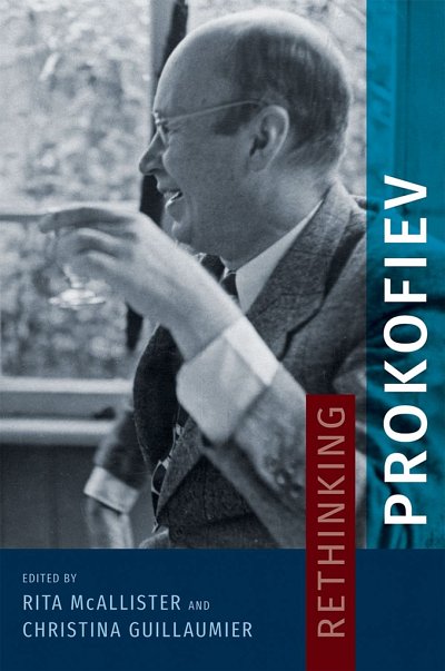 R. McAllister: Rethinking Prokofiev (Bu)