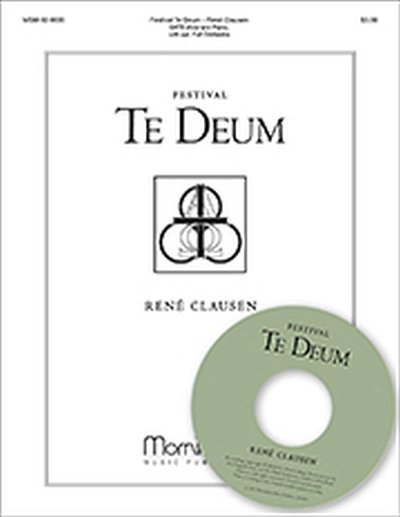 Festival Te Deum (PaCD)
