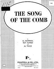 A. Hoffman et al.: The Song Of The Comb