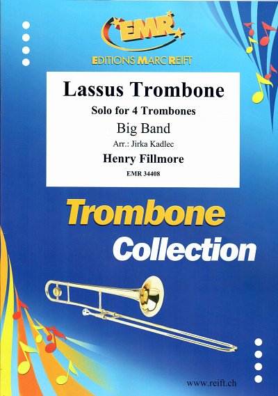 H. Fillmore: Lassus Trombone