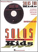 Solos for Kids, Ges (+OnlAudio)
