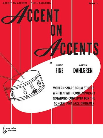 Accent on Accents, Drst