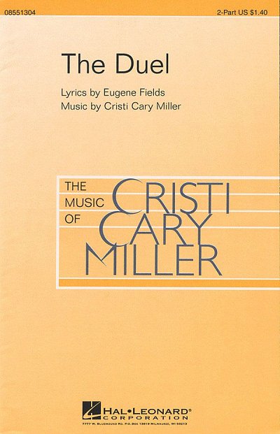 C.C. Miller: The Duel