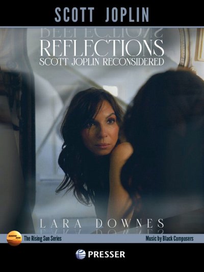 J. Scott: Reflections, Klav