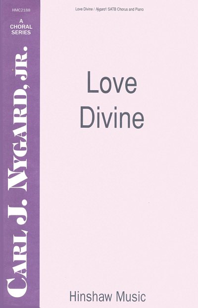 Love Divine, GchKlav (Chpa)