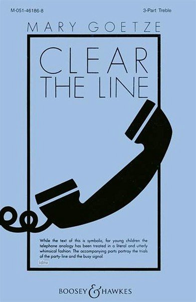 Clear The Line (Chpa)