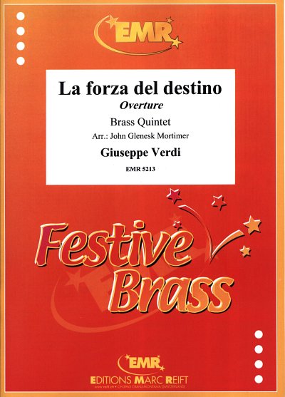 G. Verdi: La Forza Del Destino, Bl