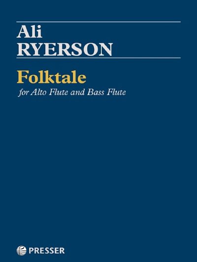 A. Ryerson: Folktale