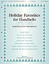 Holiday Favorites for Handbells