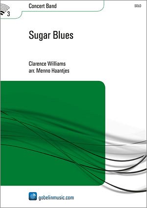 C. Williams: Sugar Blues