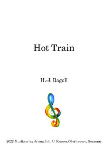 H. Rogoll: Hot Train