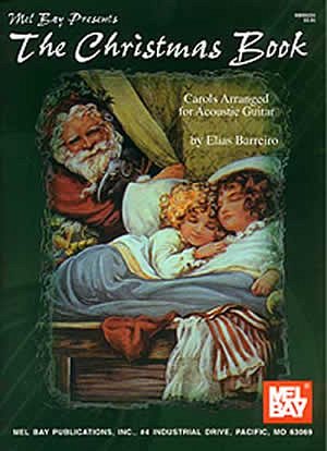 Christmas Book (Bu)