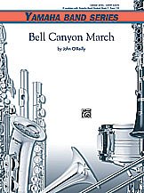 DL: Bell Canyon March, Blaso (T-SAX)
