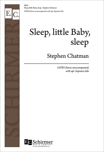 S. Chatman: Sleep, little Baby, sleep