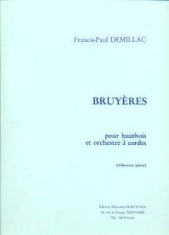 Demillac Francis Paul: Bruyeres - Ob Str
