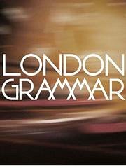 Hannah Reid, Dominic Major, Daniel Rothman, London Grammar: Truth Is A Beautiful Thing