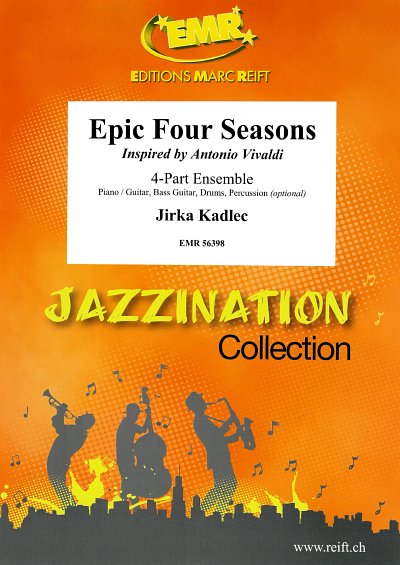 J. Kadlec: Epic Four Seasons, Varens4