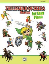 K. Kondo i inni: The Legend of Zelda™: Ocarina of Time™ Princess Zeldas Theme, The Legend of Zelda™: Ocarina of Time™   Princess Zeldas Theme