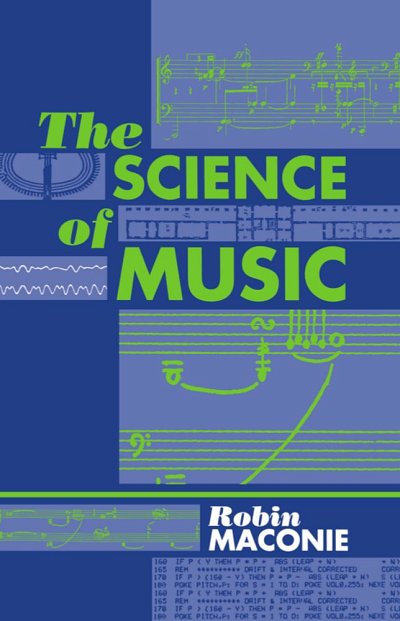 The Science of Music (Bu)