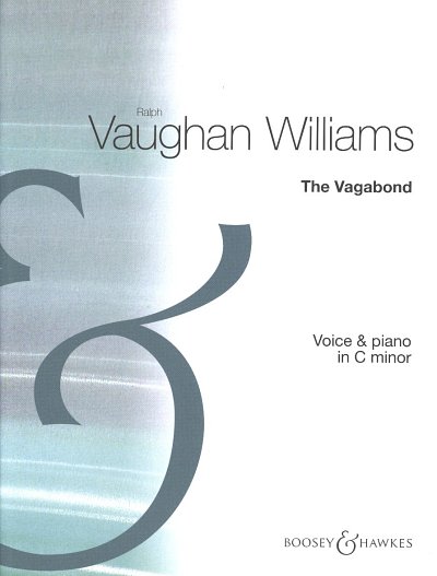 R. Vaughan Williams: The Vagabond, GesTiKlav