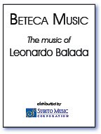 L. Balada: Morning Music (Amanecer) (Part.)