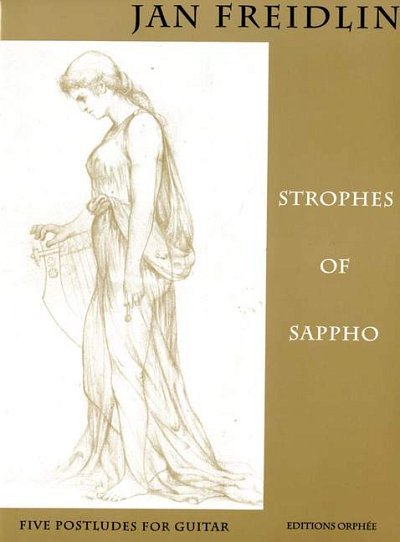 J. Freidlin: Strophes Of Sappho